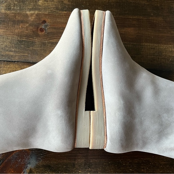 NIB Lauren Manoogian Lined Boots Size 38 - Picture 8 of 14